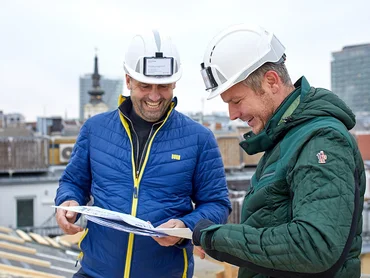 Design engineering bauueberwachung wibeba