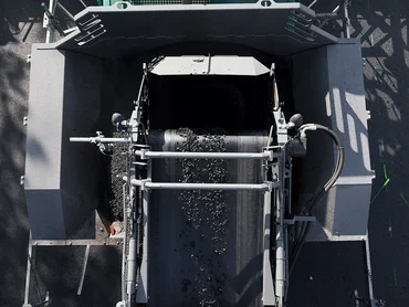 Spezialkompetenzen asphaltproduktion autobahn d10