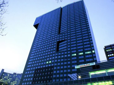 Spezialkompetenzen hochhaeuser izd tower