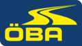 ÖBA – Österreichische Betondecken Ausbau GmbH Logo