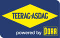 TEERAG-ASDAG Hochbau Burgenland GmbH Logo
