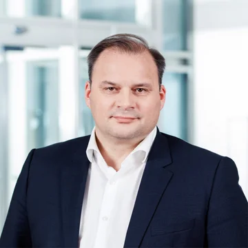 PORR AT Paul Lamprecht