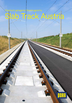PORR Slab Track Austria 2022 DE