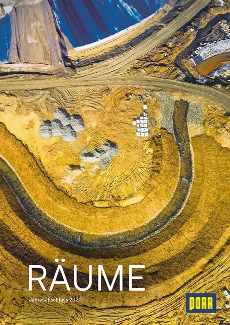 PORR Jahresabschluss 2020