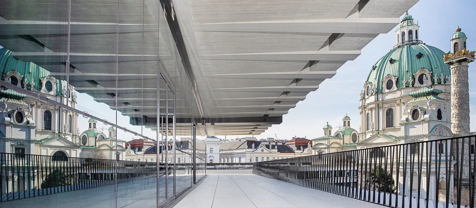 4 Wien Museum Wien c Astrid Knie klein