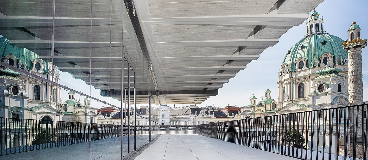 4 Wien Museum Wien c Astrid Knie klein