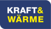 Kraft&Wärme Rohr & Anlagentechnik GmbH . Branch Vienna Logo