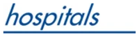 hospitals Logo hospitals