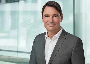 Portrait Oliver Schupe