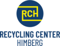 RCH Recycling Center Himberg GmbH Logo