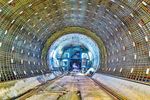 Innovation in the Filder Tunnel 