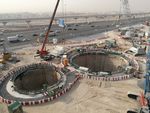PORR launches tunnel project in Dubai