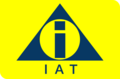 IAT GmbH Upper Austria Logo