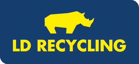 LD Recycling Logo 2017 LD Recycling Logo 2017