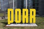 Elektro Horvath wird Teil der PORR Group